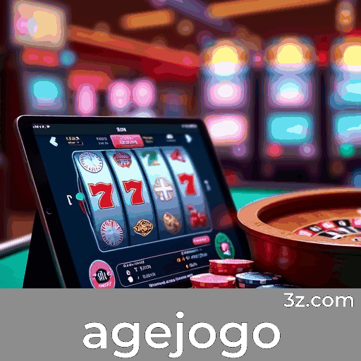 Apostas rápidas e convenientes com o aplicativo Agejogo