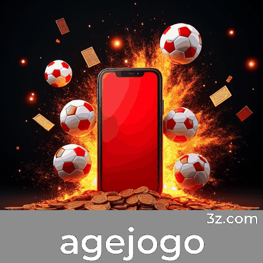 Agejogo: Desbloqueie Bônus Incríveis Agora!