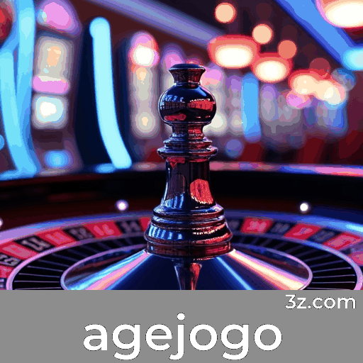 Agejogo: Desbloqueie Bônus Incríveis Agora!