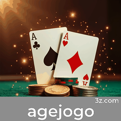 Agejogo: Profissionalismo e Confiabilidade em Jogos Online