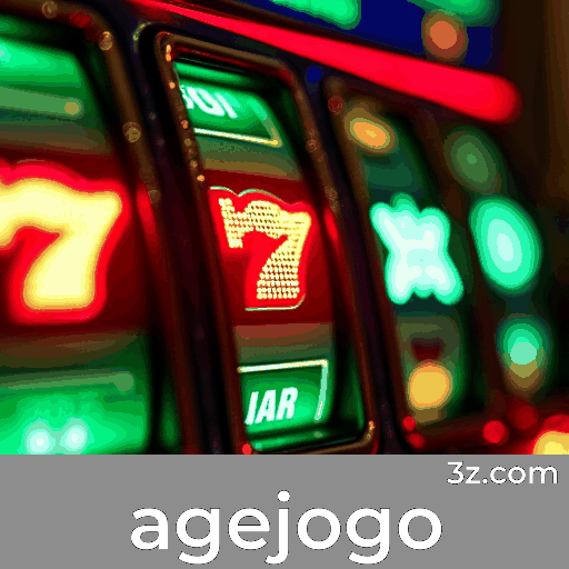 Agejogo: Profissionalismo e Confiabilidade em Jogos Online