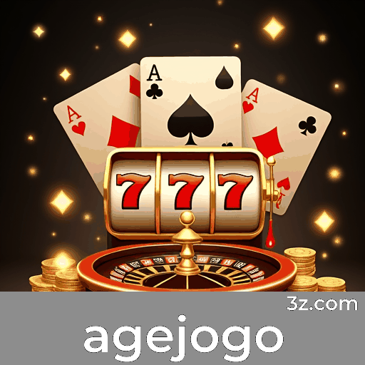 Agejogo: A Experiência de Jogos de Mesa Ao Vivo Preferida no Brasil