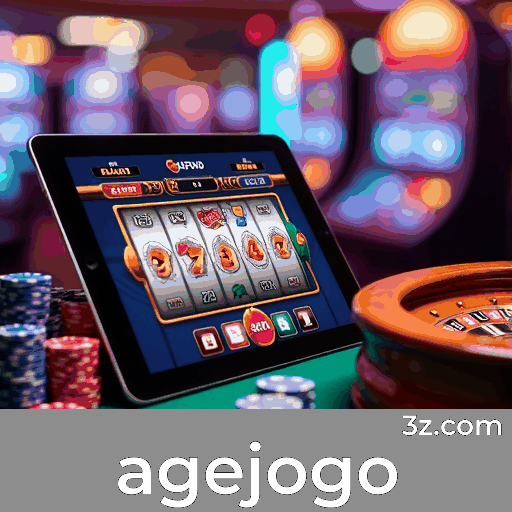 Revolucionando Jogos Online com agejogo: Inovação e Valor