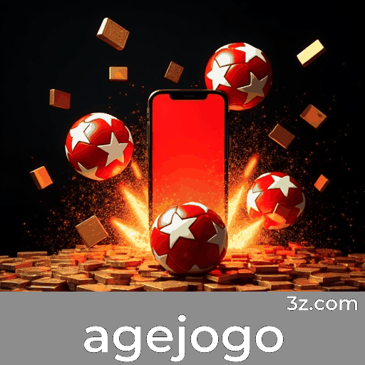 Agejogo: Profissionalismo e Confiabilidade em Jogos Online
