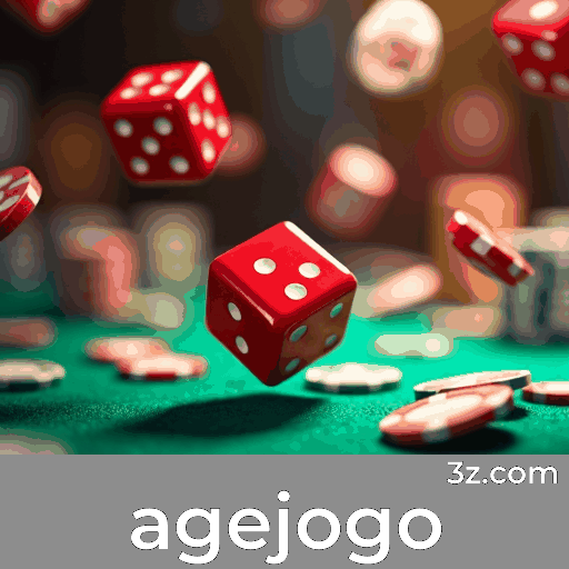Agejogo: Desbloqueie Bônus Incríveis Agora!