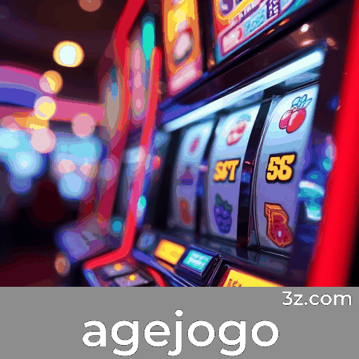 Desenvolvedores e tecnologia reunidos no agejogo