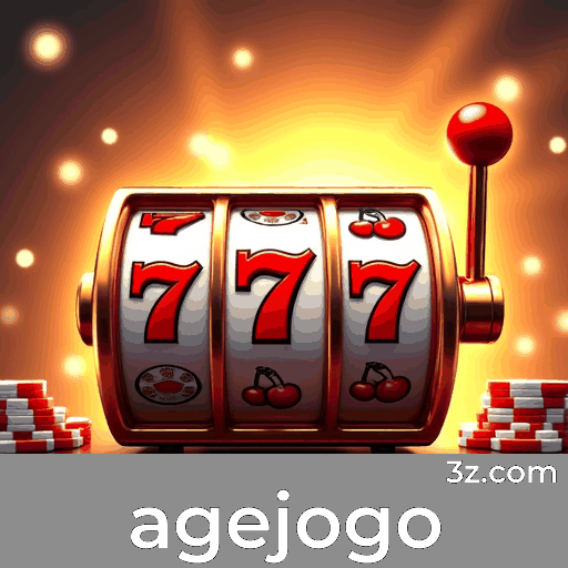 Agejogo: Desbloqueie Bônus Incríveis Agora!