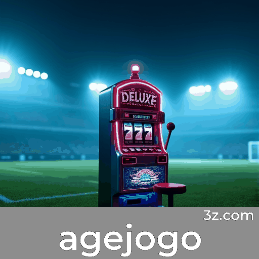 Desenvolvedores e tecnologia reunidos no agejogo