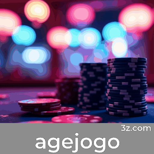 Agejogo: Cassino Online Seguro e Divertido