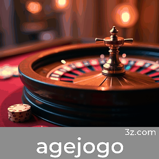 Desenvolvedores e tecnologia reunidos no agejogo