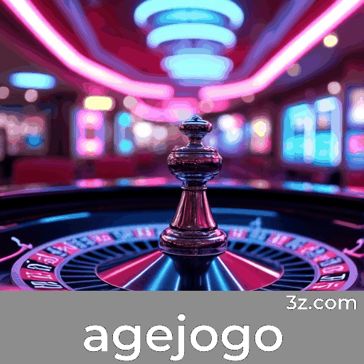 Revolucionando Jogos Online com agejogo: Inovação e Valor